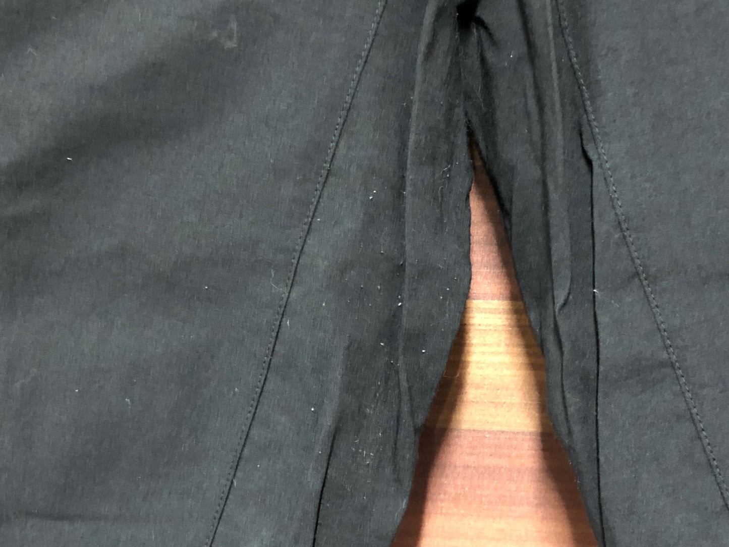 IQ873 ラファ Rapha TOURING SHORTS サイクルパンツ 黒 28 ※毛玉