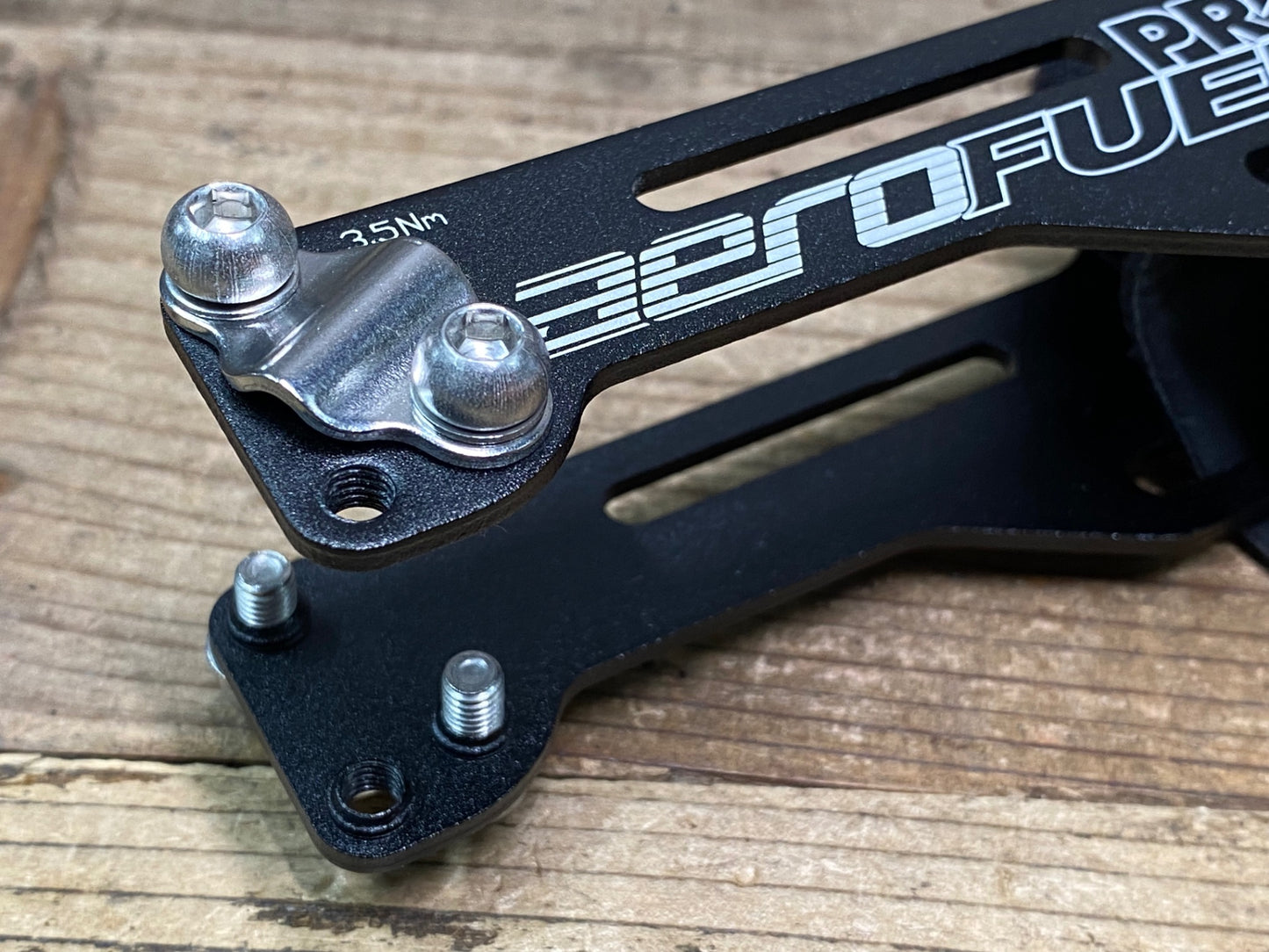 JA352 シマノ SHIMANO PRO aero FUEL ボトルケージマウント