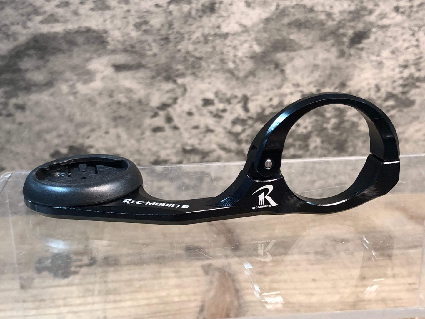 IW468 レックマウント Rec-Mounts ガーミンコンボマウント Φ31.8