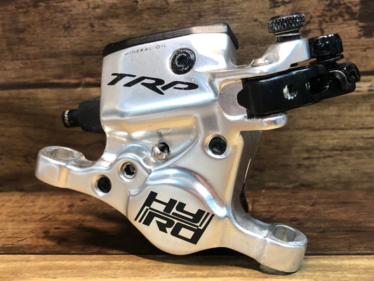 IM384 TRP HY/RD ディスク ブレーキキャリパー