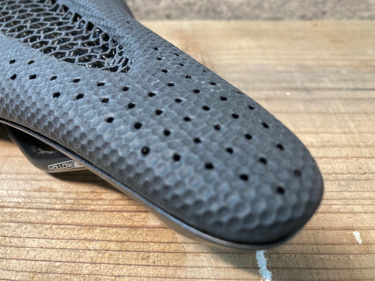 IK025 スペシャライズド SPECIALZED POWER PRO WITH MIRROR SADDLE 143mm HOLLOW Tiレール サドル