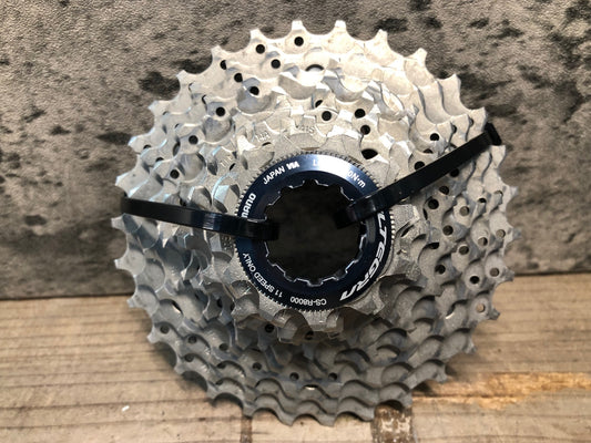 IT462 シマノ SHIMANO アルテグラ ULTEGRA CS-R8000 スプロケット 11-30T 11S