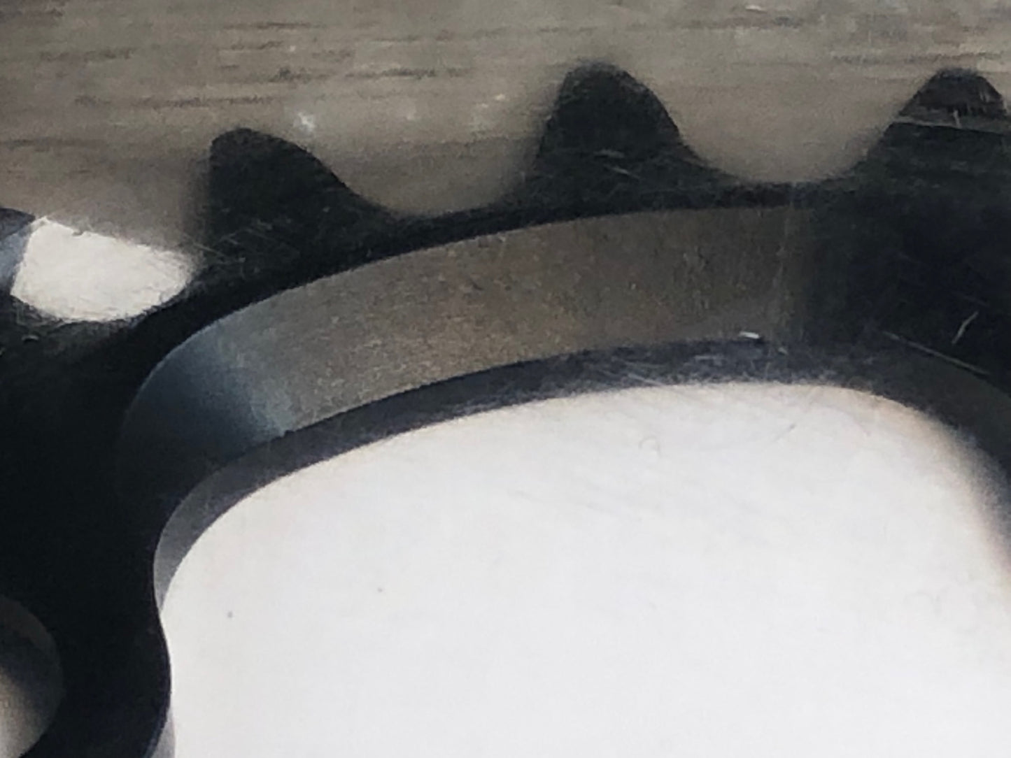 IK871 シマノ SHIMANO XTR FC-M960 チェーンリング 22T