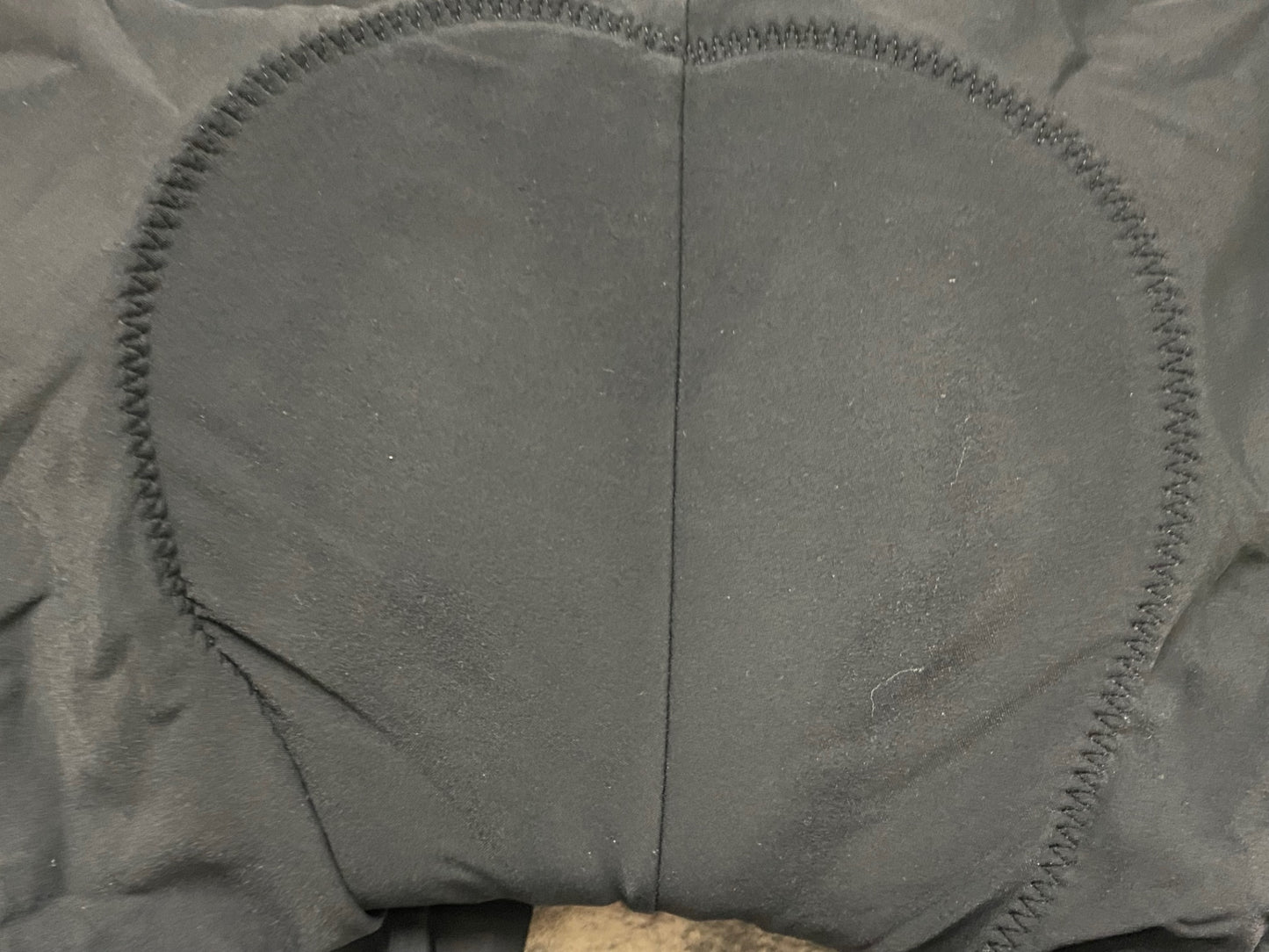 JA447 シマノ SHIMANO レーサータイツ 黒 L 裏起毛