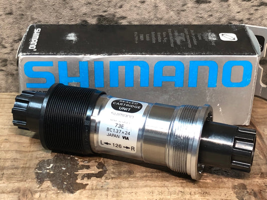IS193 シマノ SHIMANO BB-ES51 ボトムブラケット オクタリンク