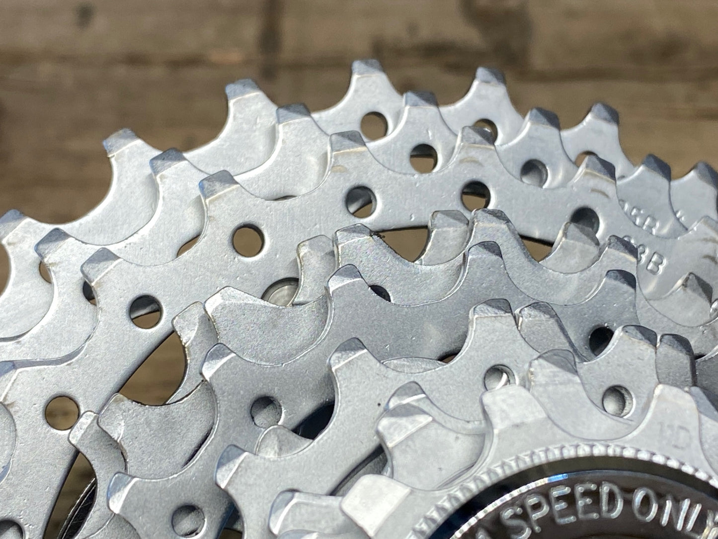 IS310 カンパニョーロ Campagnolo コーラス CHORUS スプロケット 11-27T 11S