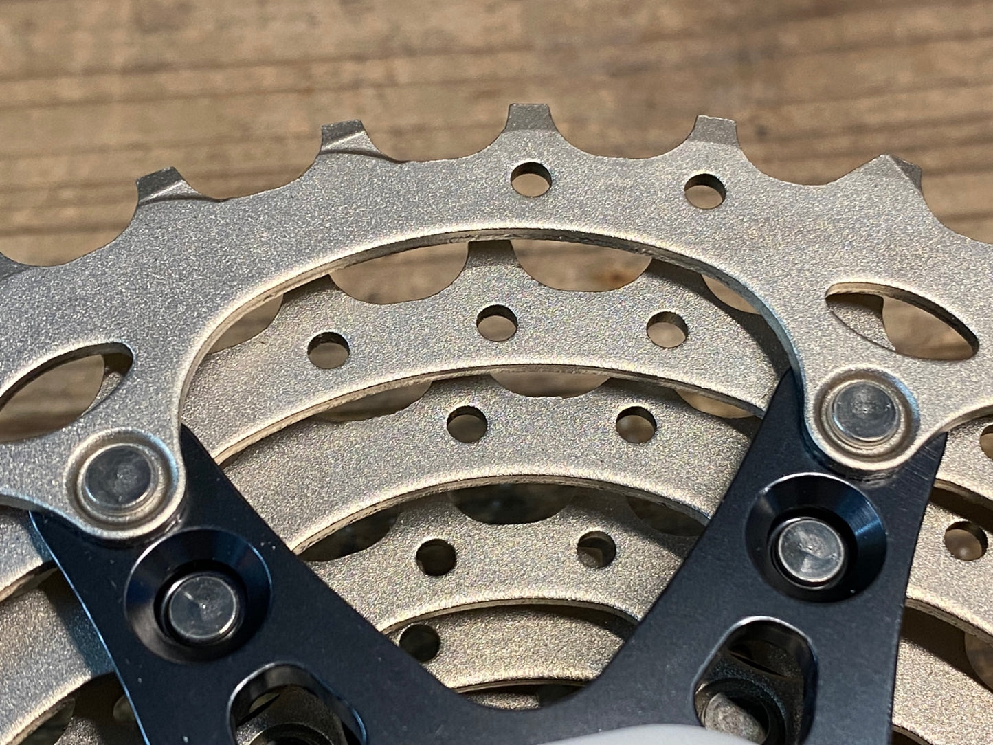 IS607 シマノ SHIMANO アルテグラ ULTEGRA CS-R8000 スプロケット 11-32T 11s