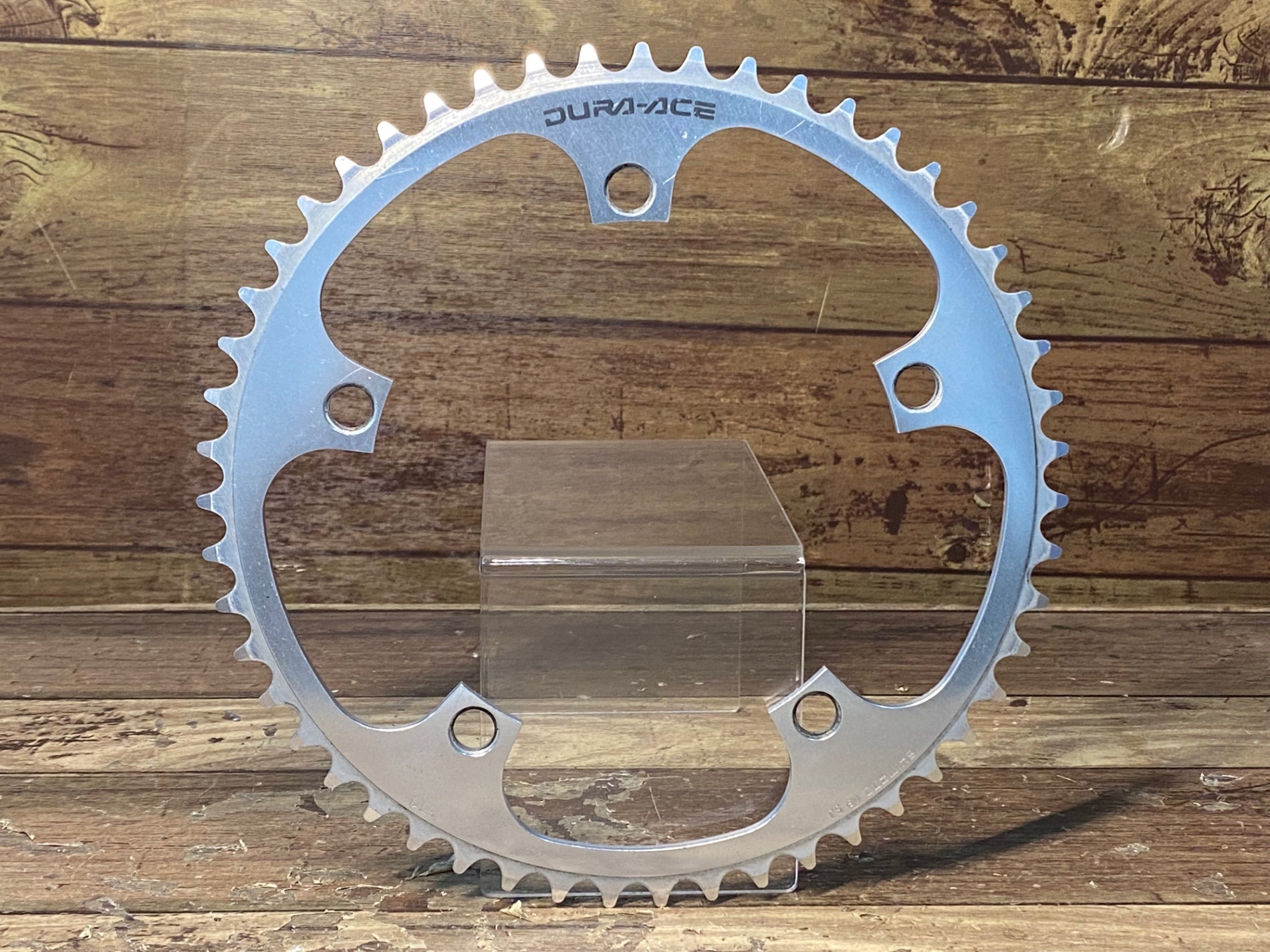 競輪DURA-ACE オオギア