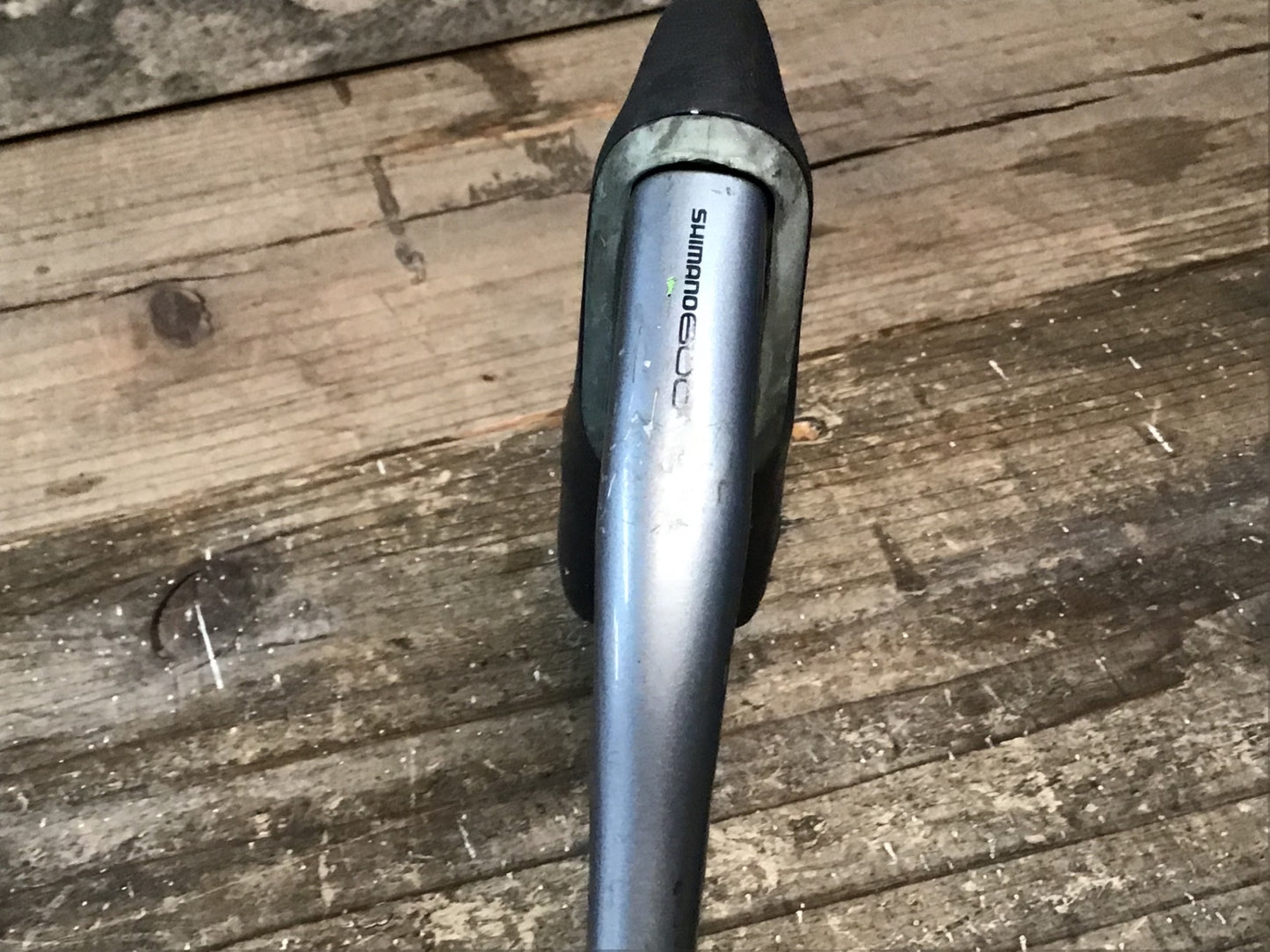 IR130 シマノ SHIMANO 600 BL-6400 ブレーキレバー