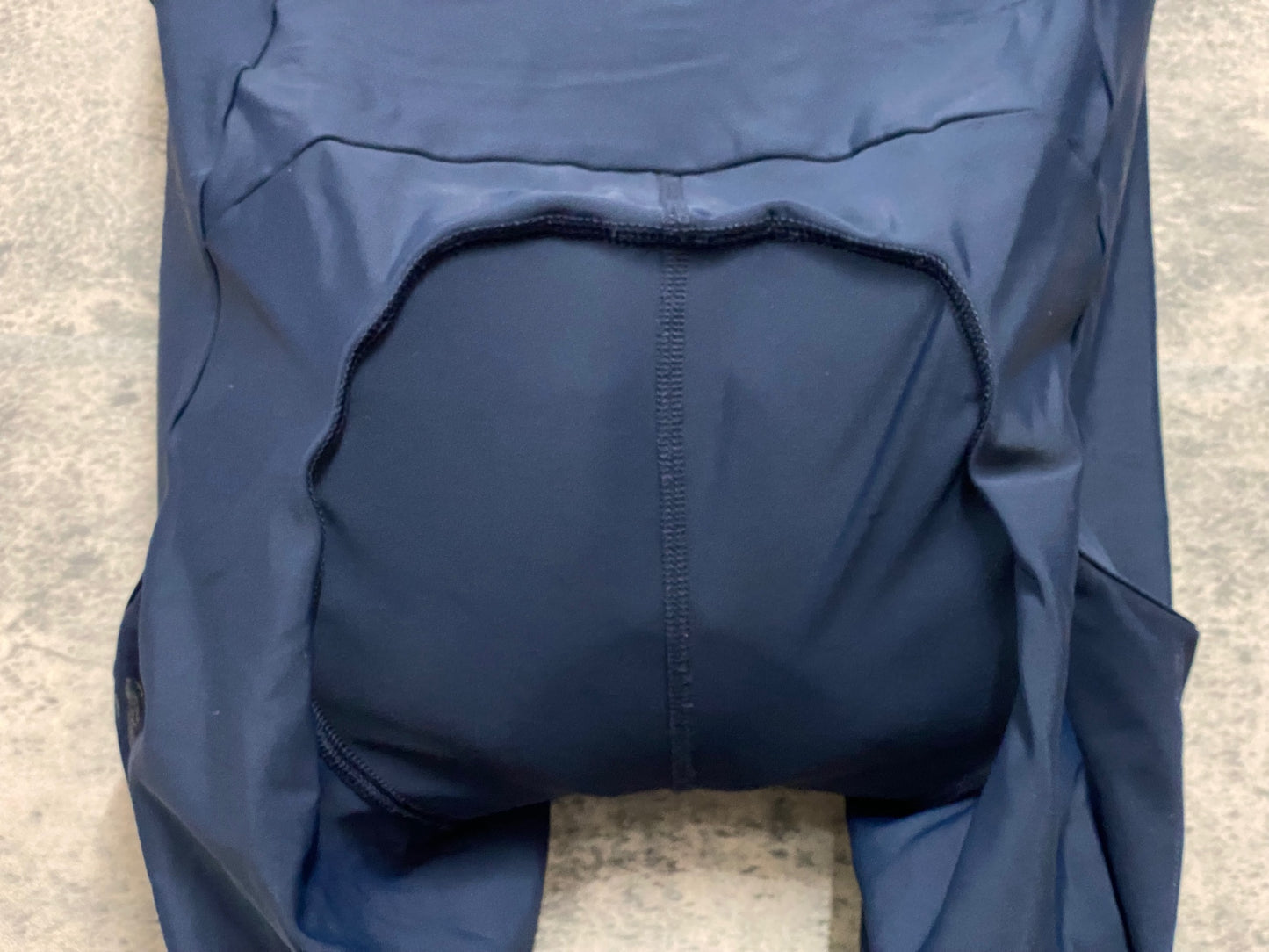 JB943 ラファ Rapha WOMEN'S CORE CARGO SHORTS カーゴレーサーパンツ 紺 XS