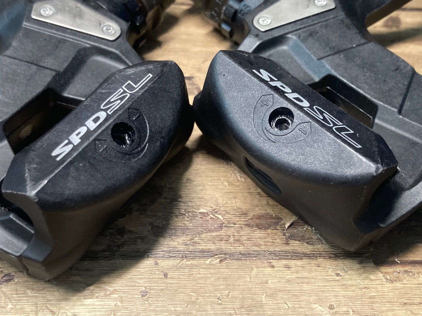 IH522 シマノ SHIMANO PD-RS500 ビンディングペダル SPD-SL