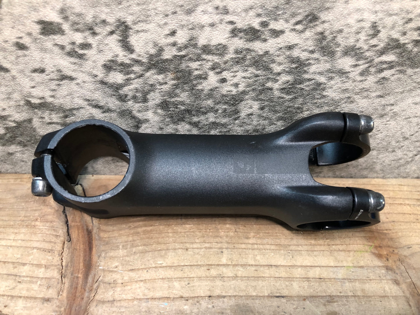 JB742 ボントレガー bontrager PRO Blendrステム Φ31.8 OS 100mm 7°