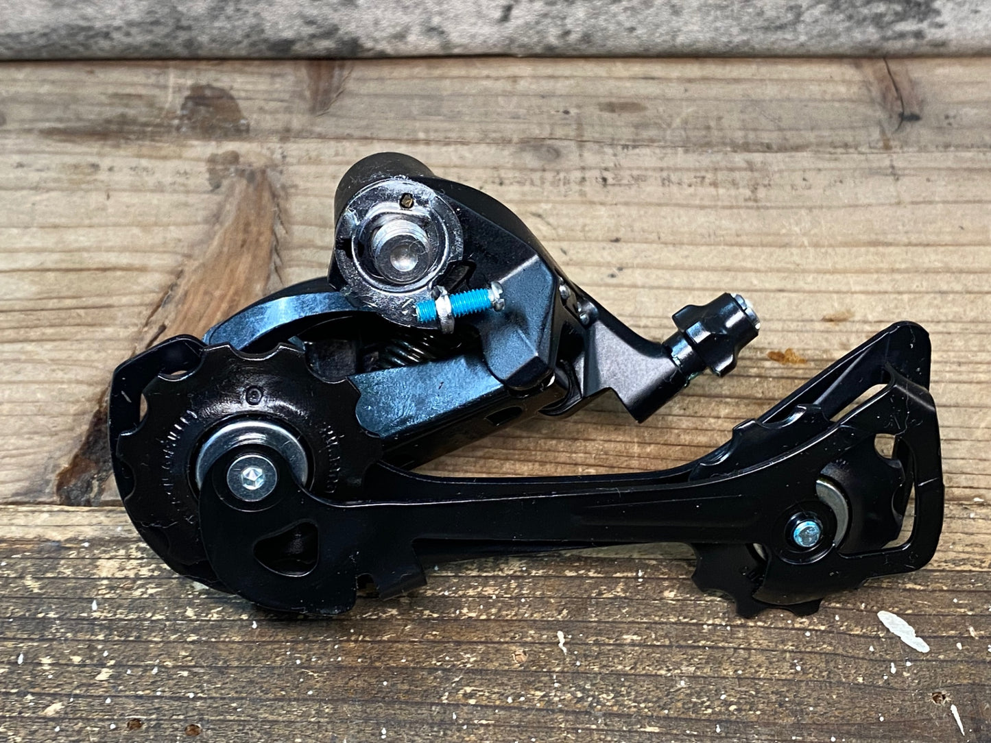 IR381 シマノ SHIMANO ソラ SORA RD-R3000 リアディレイラー GS