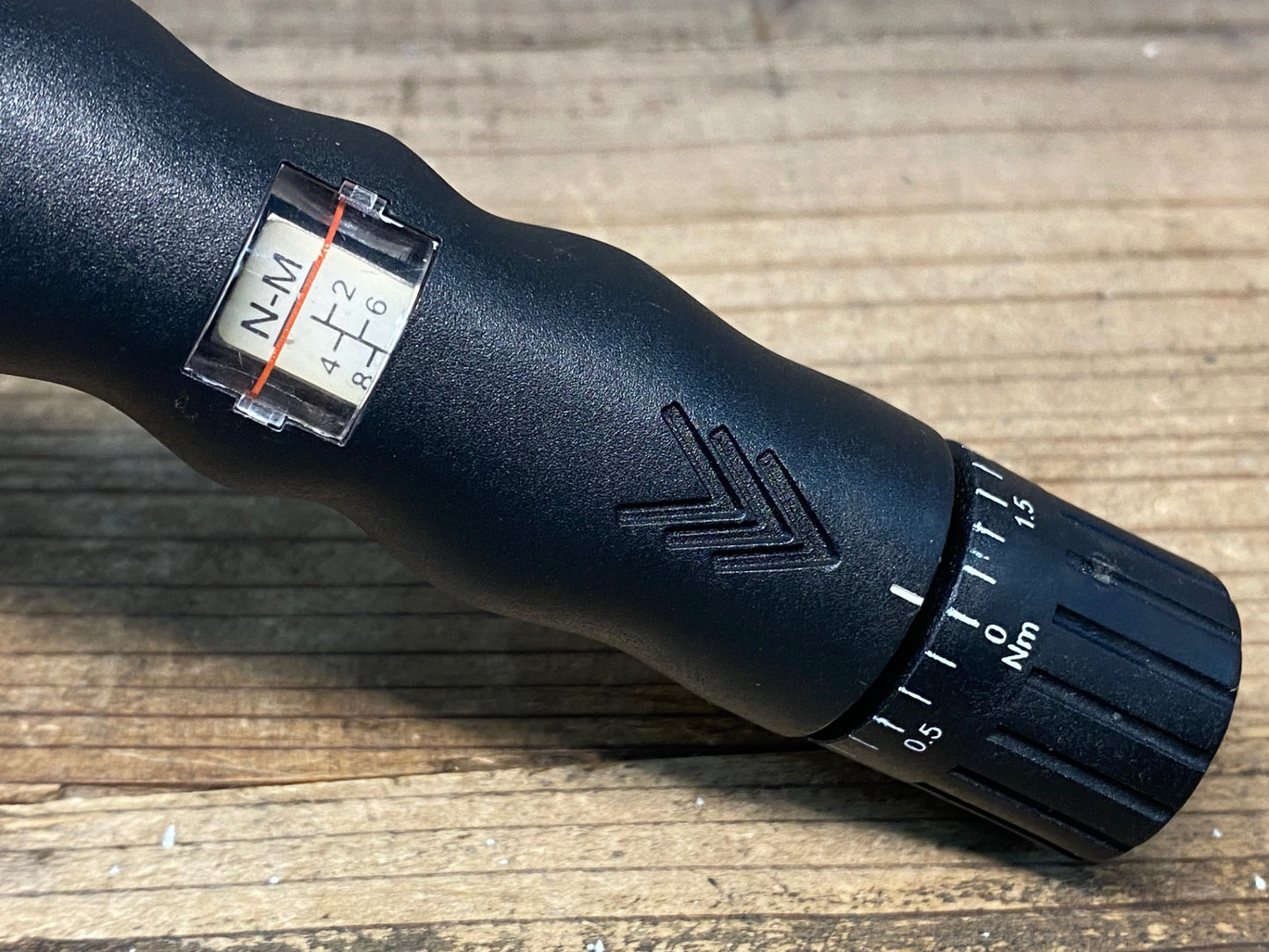 IS137 アストロプロダクツ ASTRO PRODUCTS トルクレンチ 3/4/5/6/8/10mm/T25 ※校正歴不明