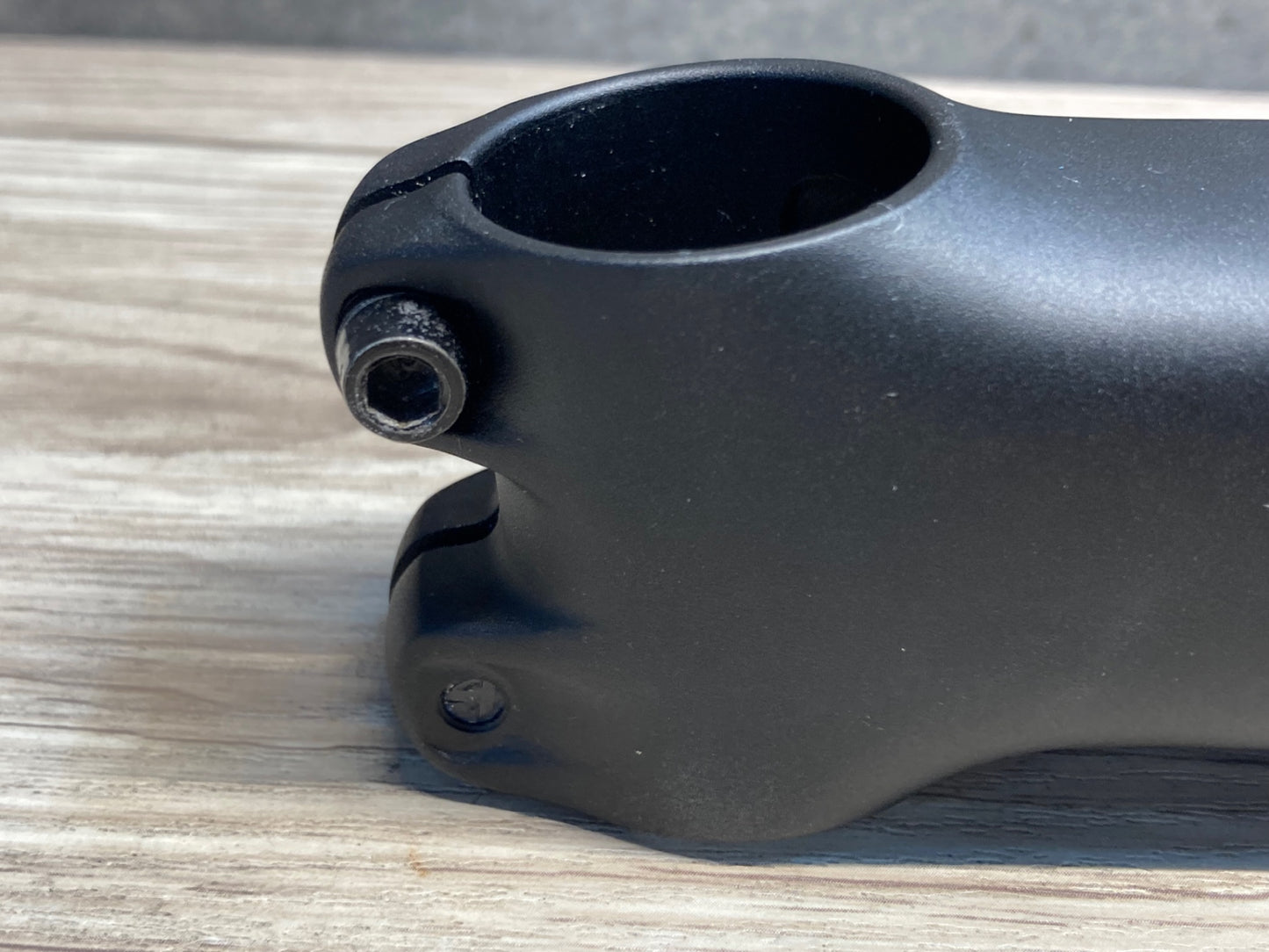 IW802 キャニオン CANYON V15 Stem アルミ ステム 90mm ±6° 1-1/8 CATEGORY2