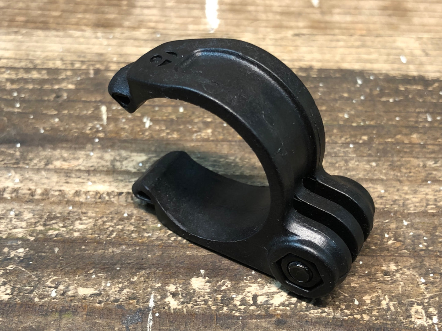 IU595 ボントレガー Bontrager BLENDR マウント アダプターセット