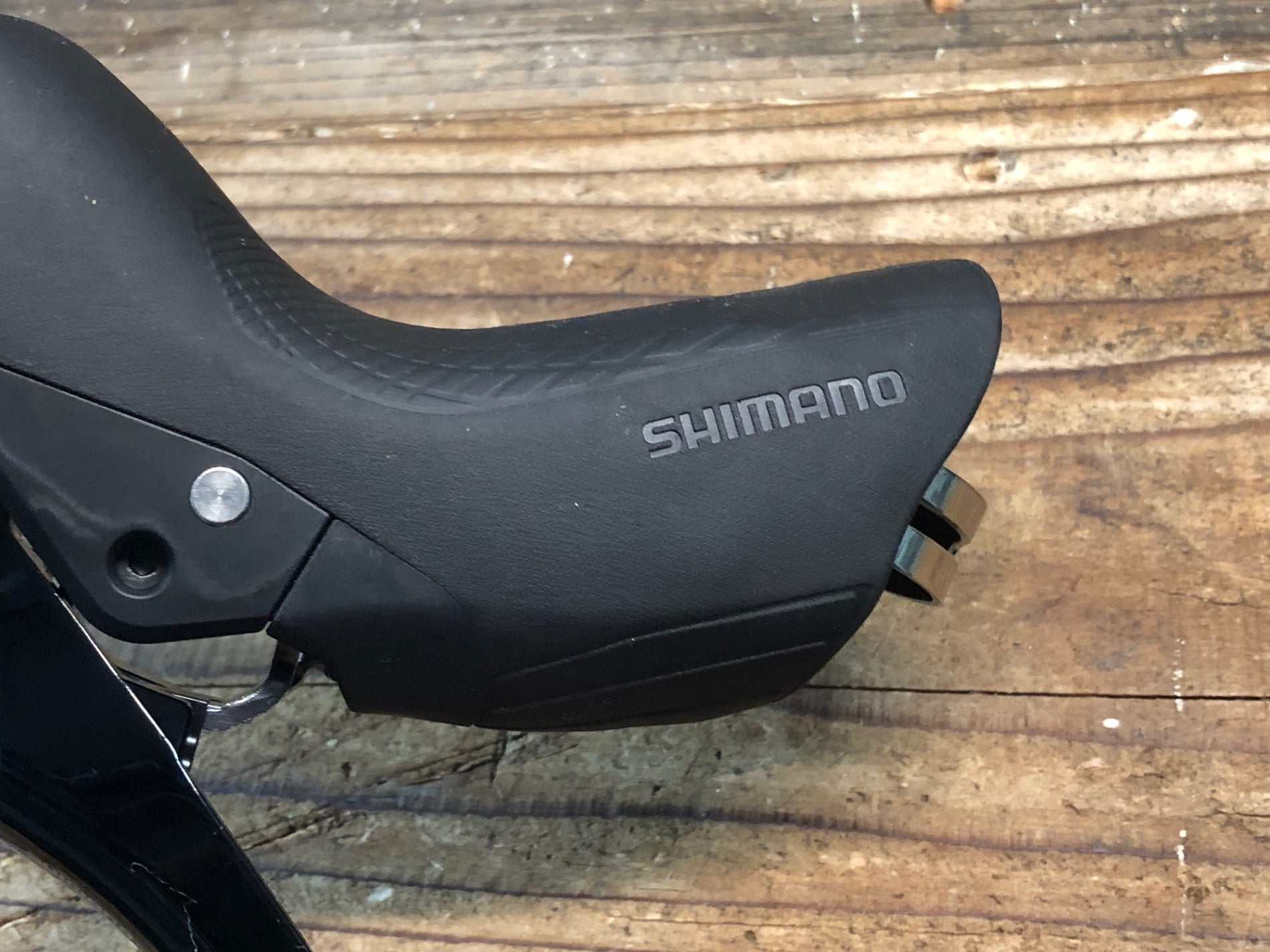 IR382 シマノ SHIMANO 105 ST-R7120 R BR-7170 F STI ディスクブレーキ セット IR382 シマノ SHIMANO 105 ST-R7120 R BR-7170 F STI ディスク