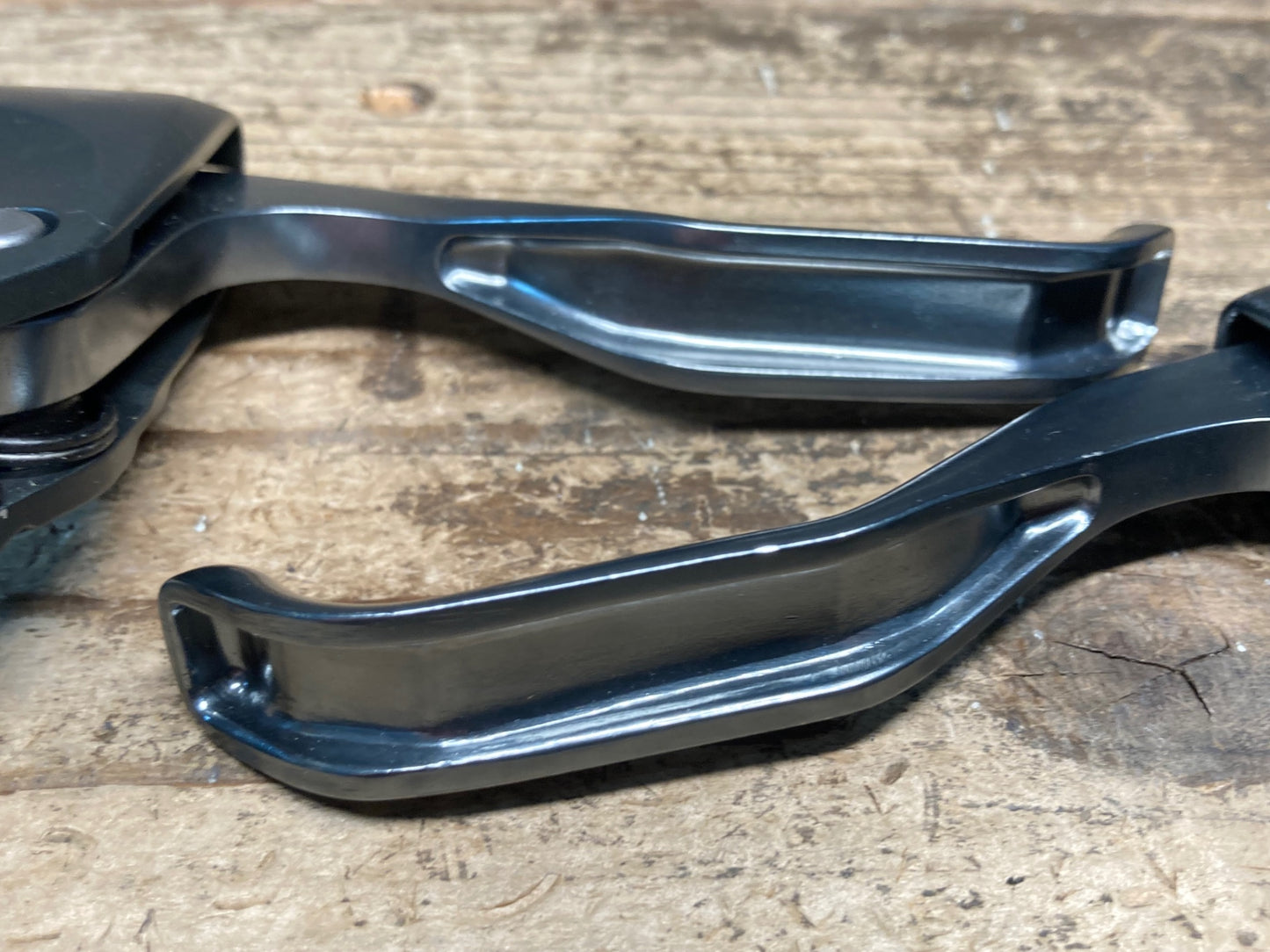 JD177 シマノ SHIMANO ティアグラ Tiagra BL-4700 ブレーキレバー Φ22.2