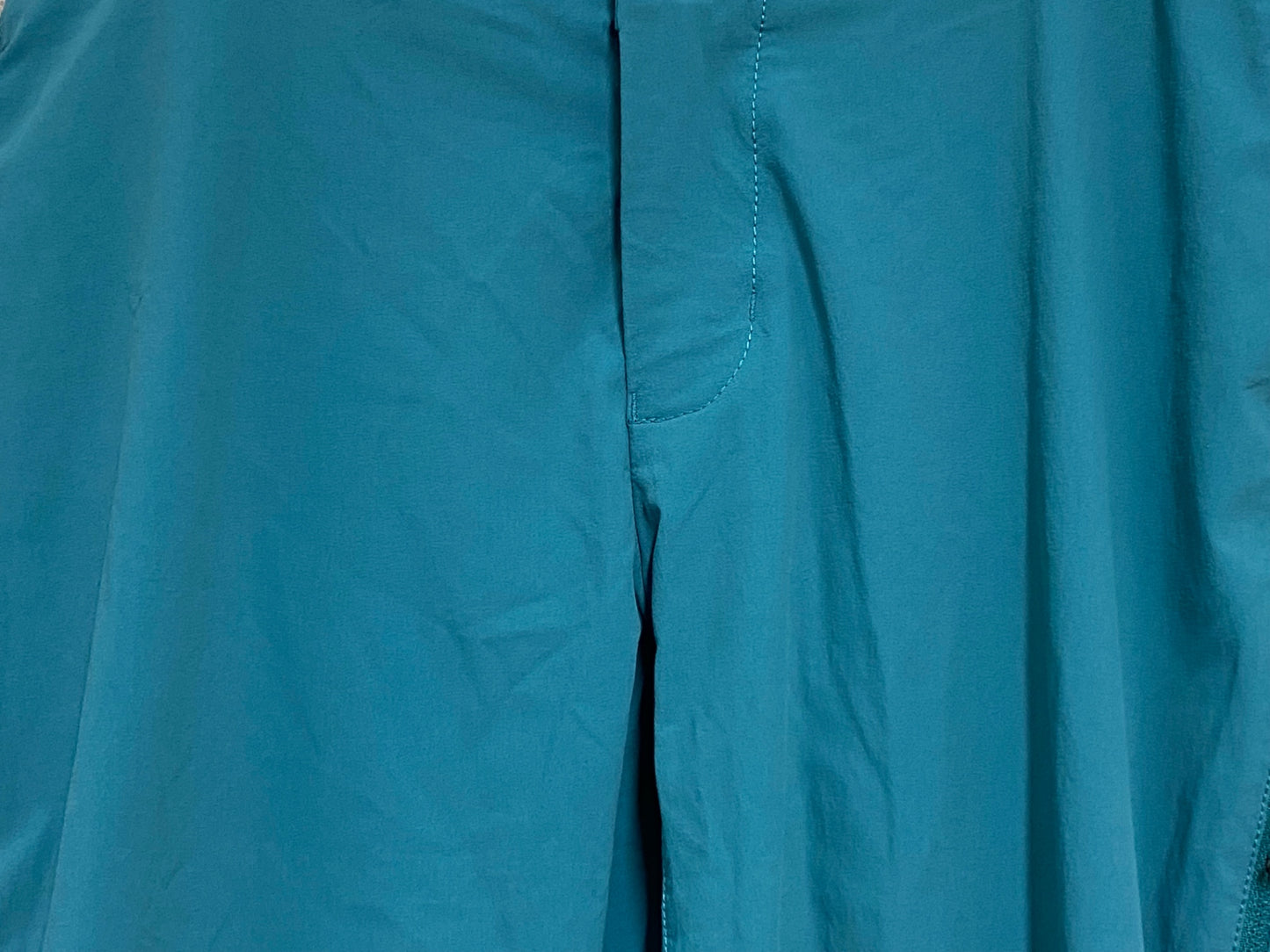 IZ435 ラファ Rapha WOMEN'S TRAIL SHORTS トレイル ショートパンツ 緑 レディース S