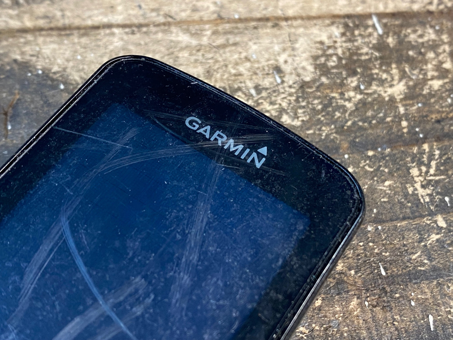 JA330 ガーミン GARMIN EDGE 820 サイクルコンピューター 本体のみ ※起動確認済