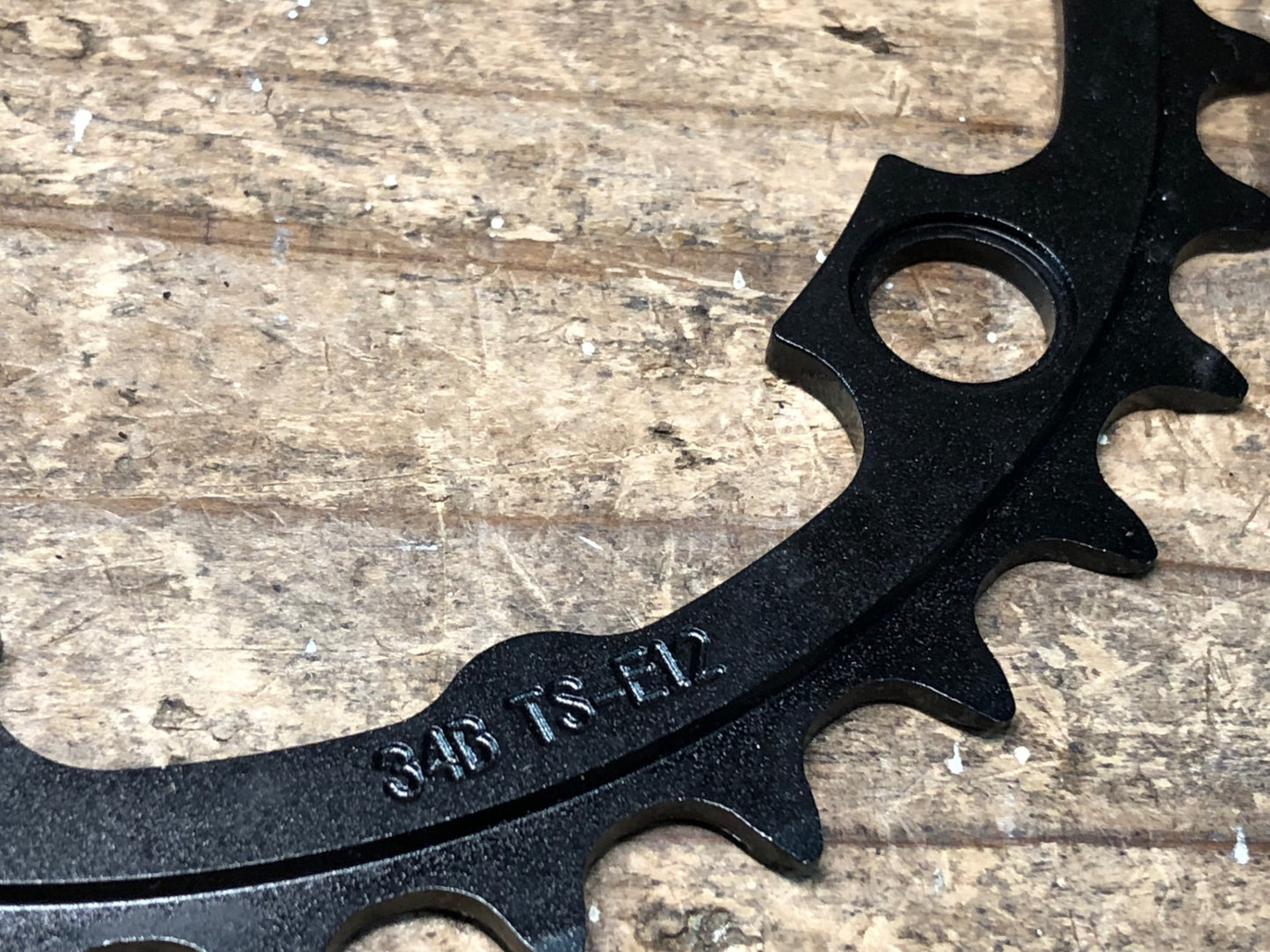 IS401 スギノ sugino COMPACT PLUS チェーンリング 46/36T