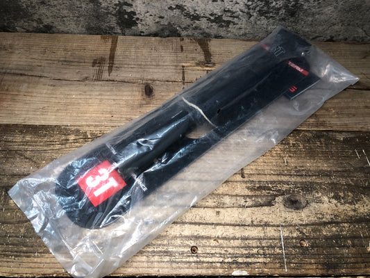 JA239 3T IONIC 0 TEAM stealth カーボンシートポスト Φ31.6 350mm