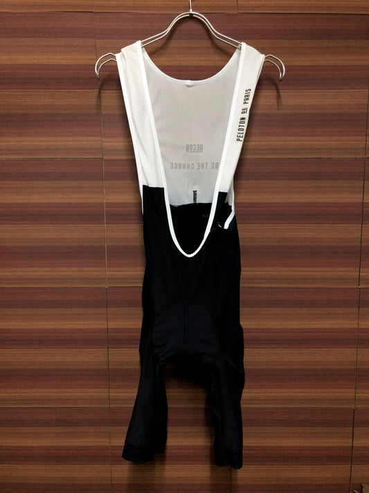 IM345 プロトン ド パリ Peloton de Paris ビブショーツ S