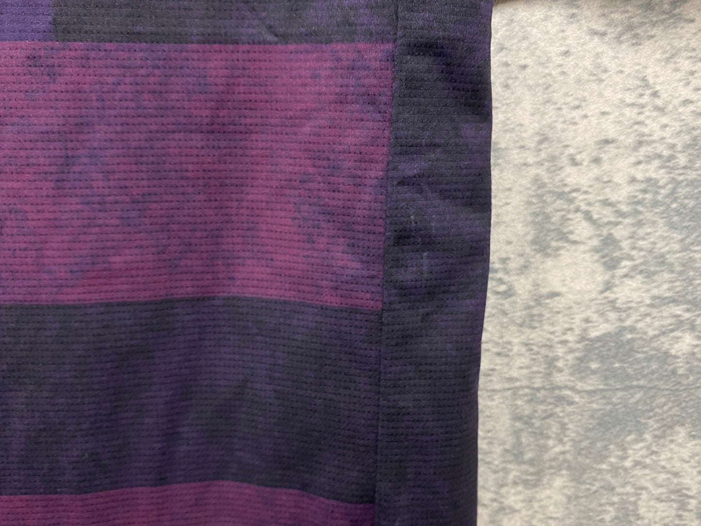 IV320 ラファ Rapha TECHNICAL T-SHIRT 半袖 Tシャツ 紫 XS