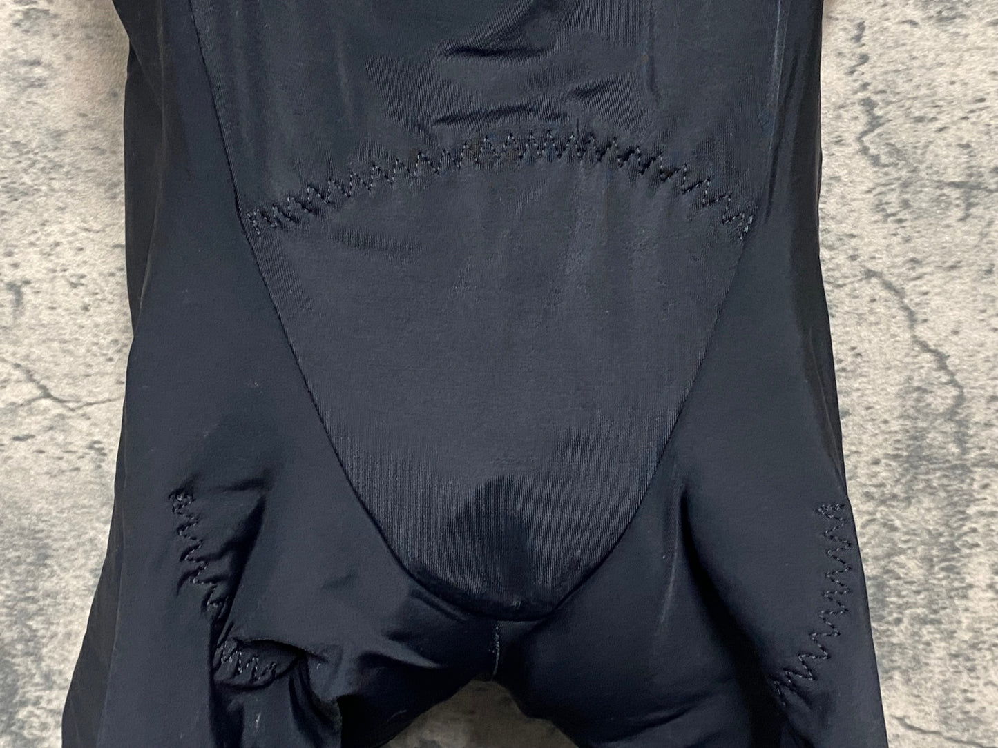 JC904 アソス Assos MILLE GTS BibShorts ビブショーツ 黒 S