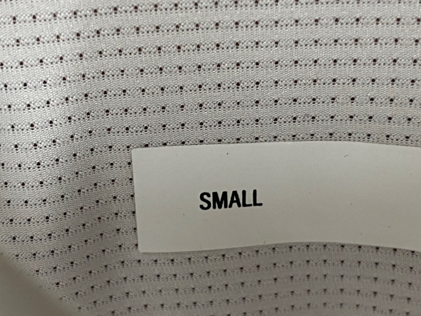 IV081 マープ MAAP Team Base Layer ベースレイヤー ノースリーブ 白 S