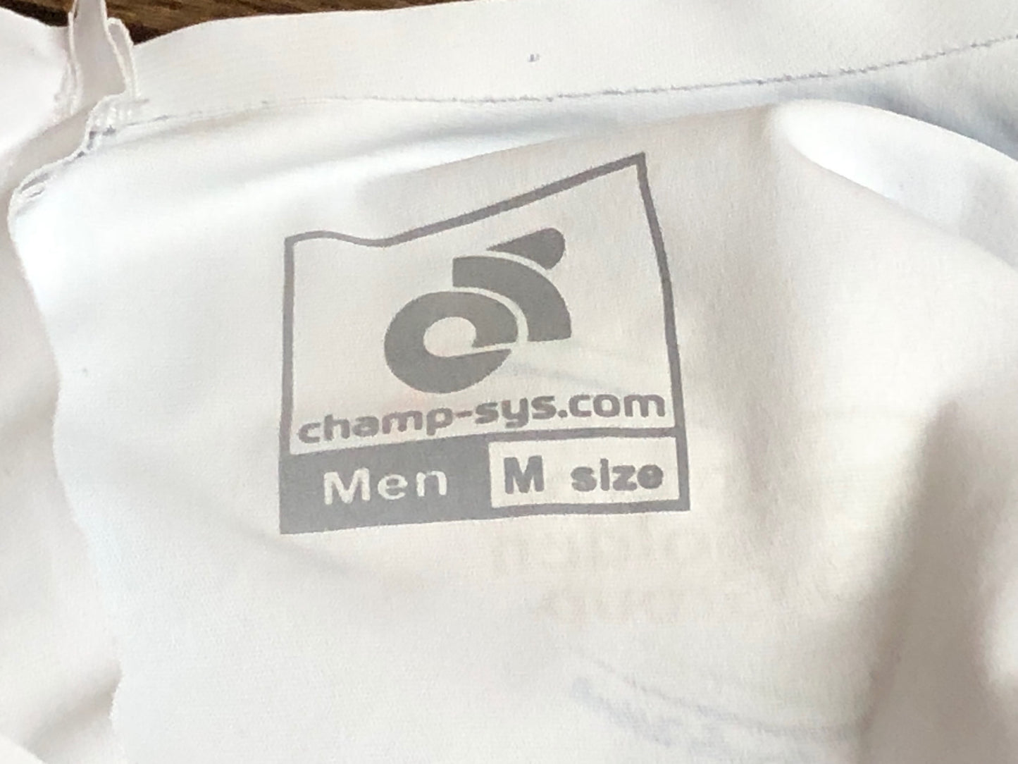 IM124 チャンピオンシステム ChampionSystem UAE エミレーツ スキンスーツ M 未使用品