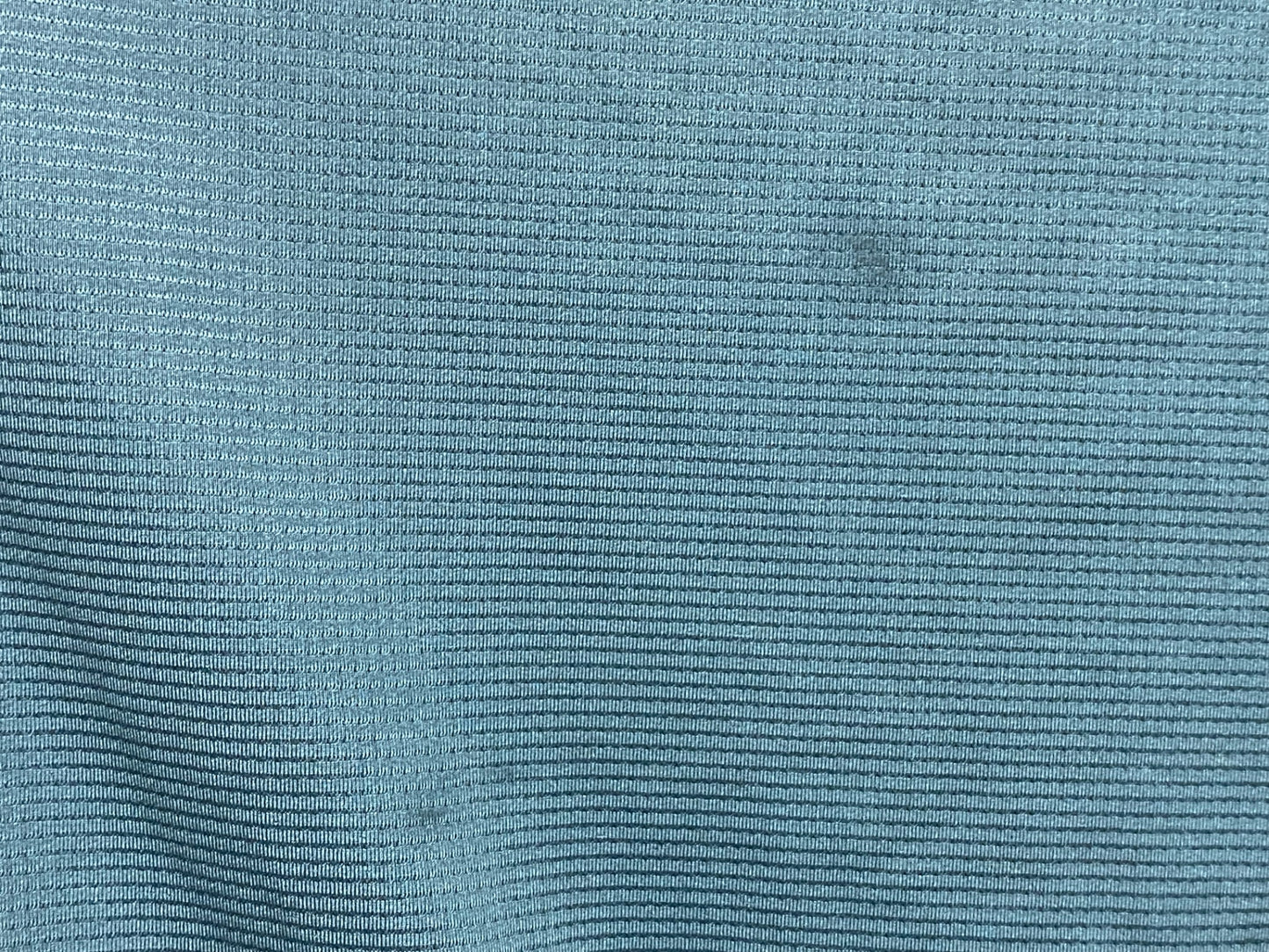 JB705 イザドア ISADORE サイクルジャージ 半袖 青みどり XS