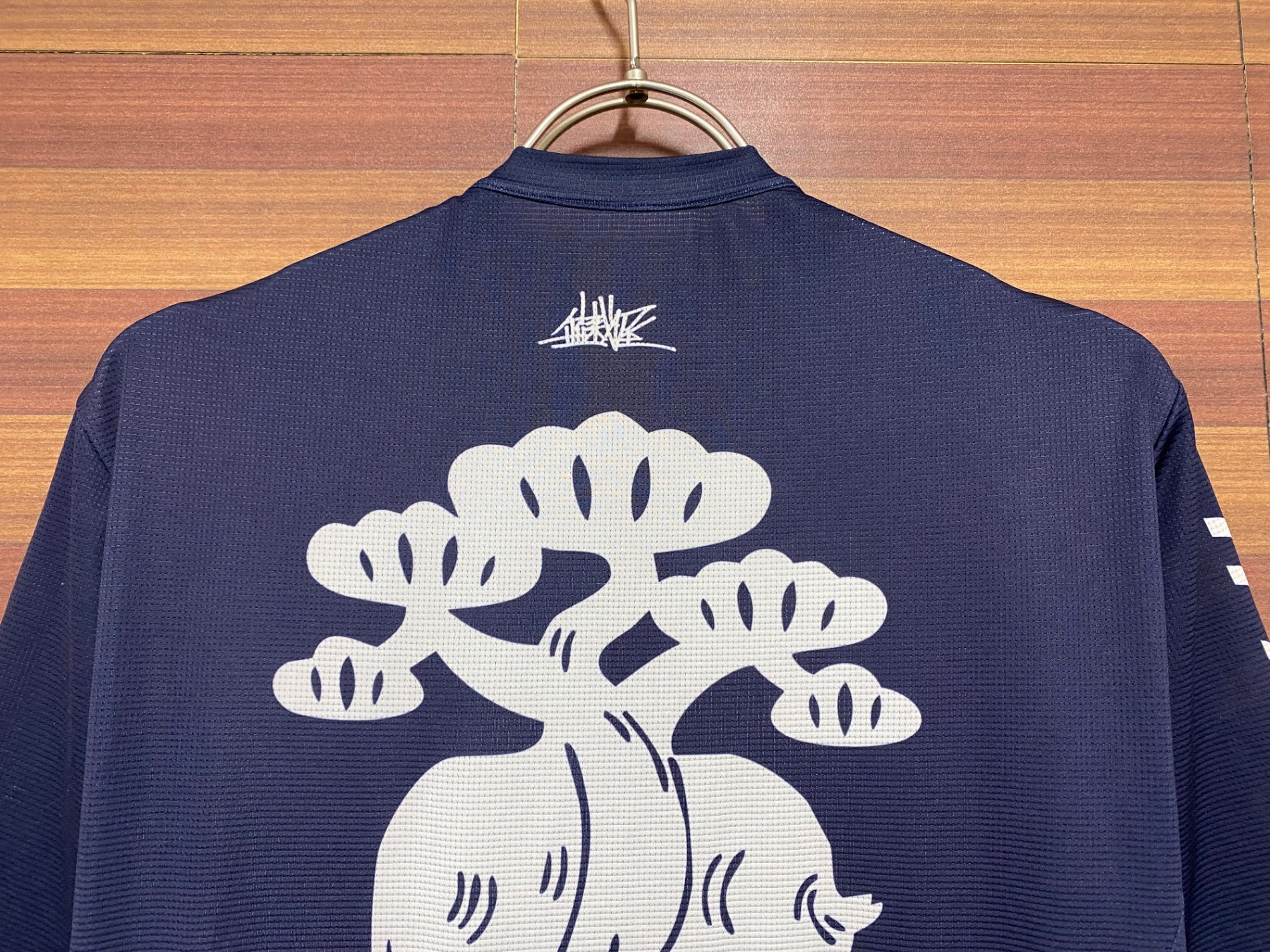  PRO FIT JERSEY XXL ダークブルー MAAP PRO FIT JERSEY XXL ダークブルー
