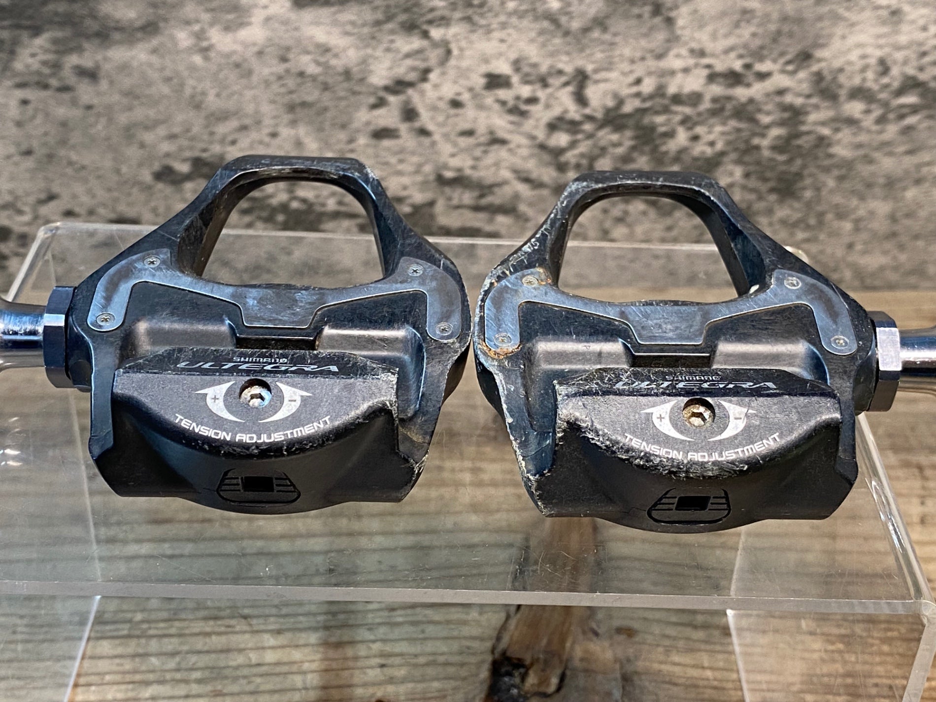 IW186 シマノ SHIMANO アルテグラ ULTEGRA PD-6800 ビンディング IW186 シマノ SHIMANO アルテグラ ULTEGRA PD-6800 ビンディング