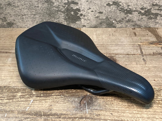 IX872 スペシャライズド SPECIALIZED パワー POWER EXPERT MIMIC サドル 黒 HOLLOW TI レール 155mm