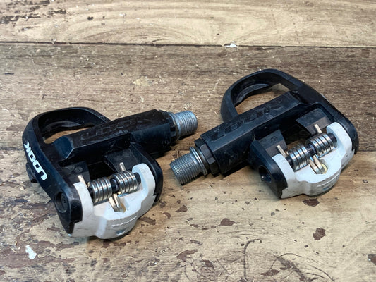 GC789 ルック LOOK ケオクラシック3 KEO CLASSIC 3 ビンディングぺダル 黒