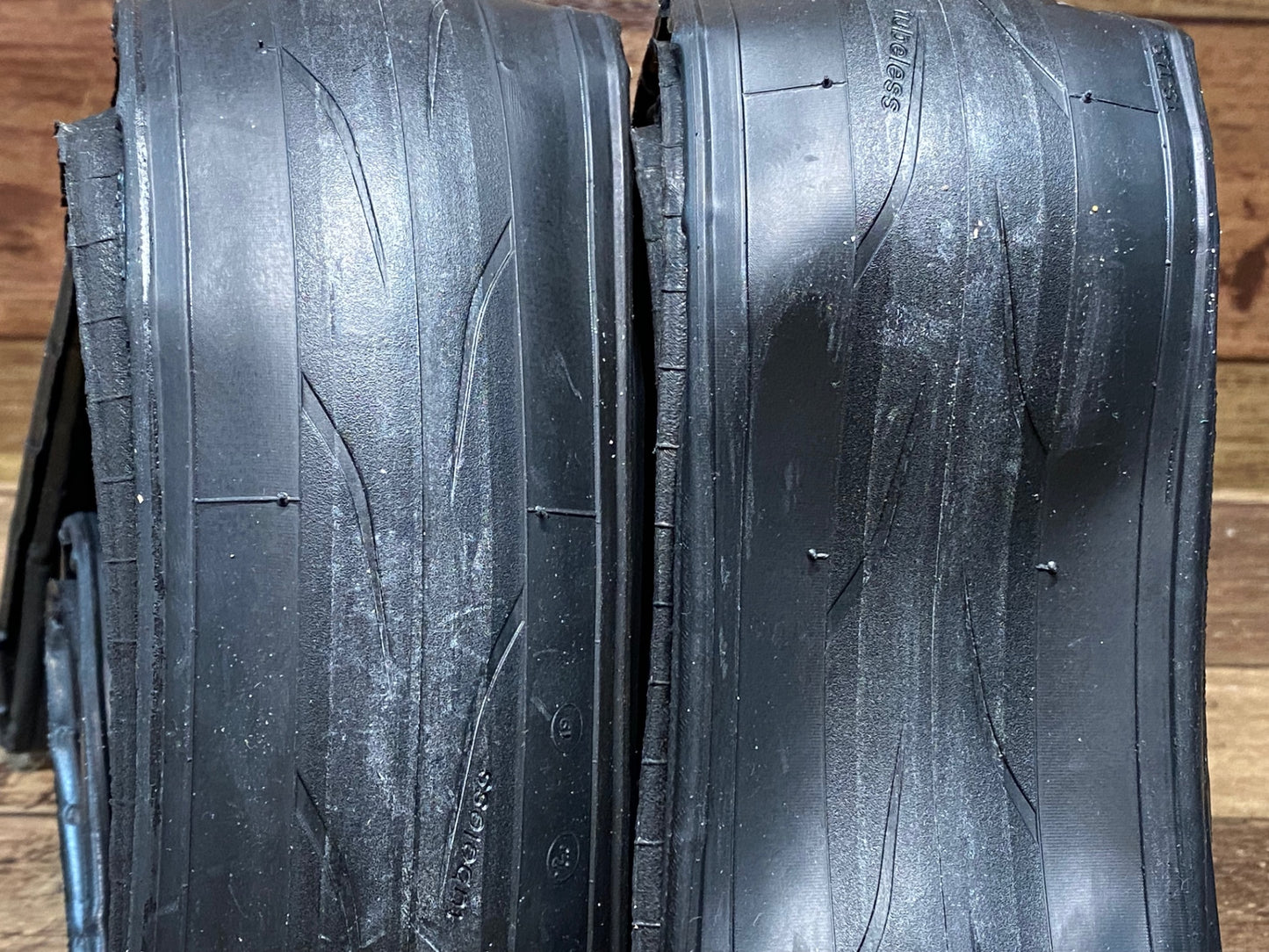 IM920 マヴィック MAVIC YKSION PRO UST 700x28C 2本セット