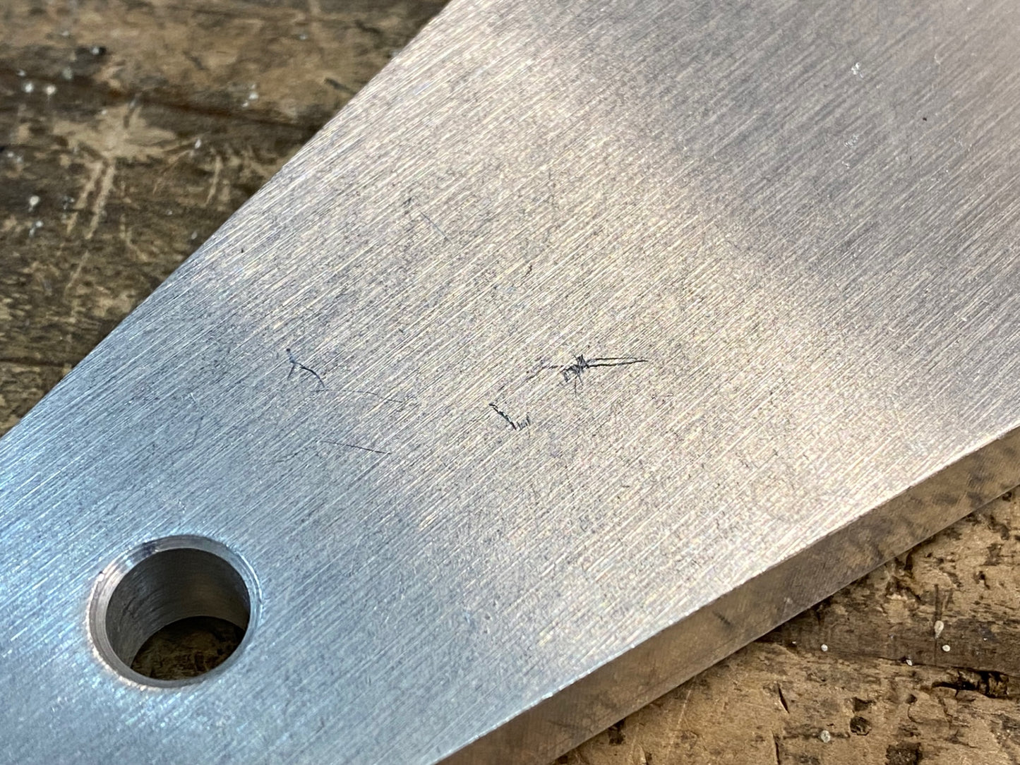 IX713 パークツール ParkTool #1554-1 センターリングゲージ