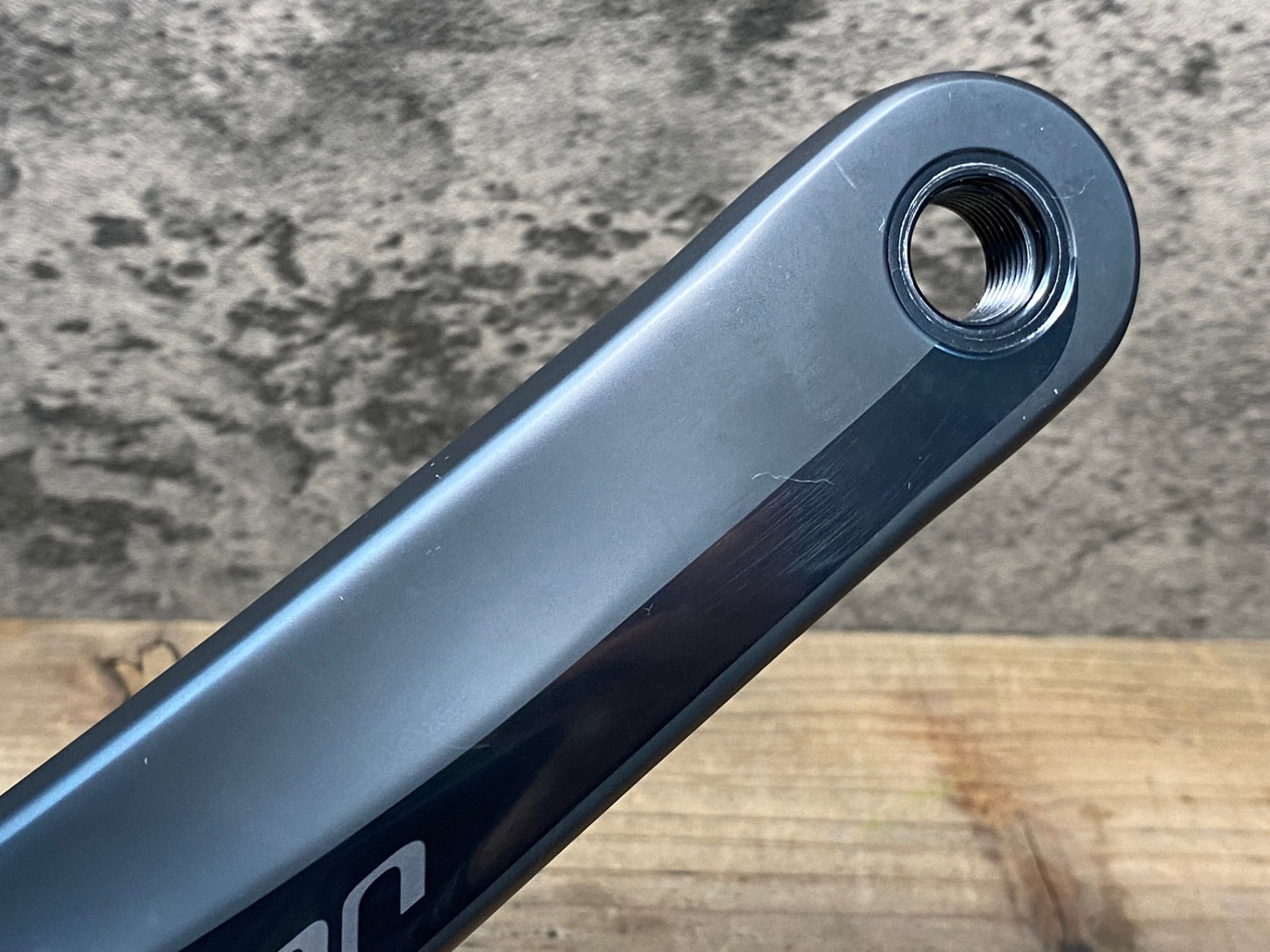 JA318 シマノ SHIMANO アルテグラ ULTEGRA FC-6800 クランクアーム 左のみ 172.5mm