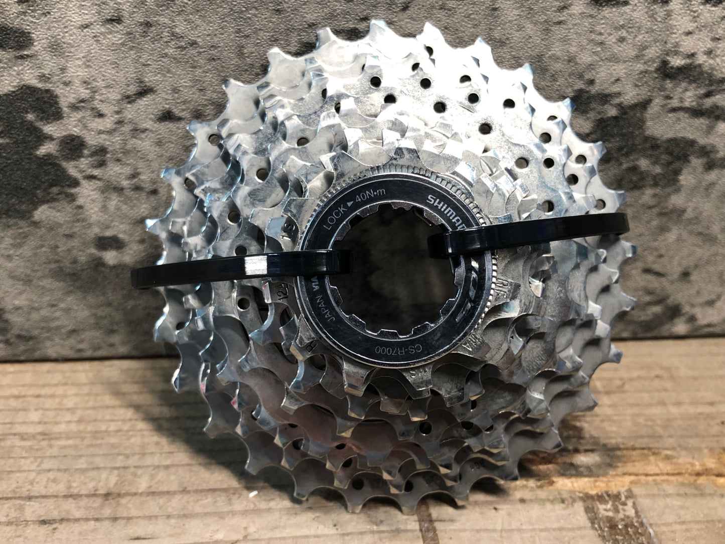 IT466 シマノ SHIMANO 105 CS-R7000 スプロケット 11-28T 11S