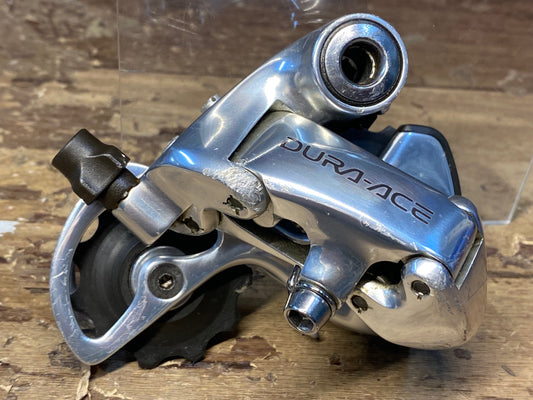 IE554 シマノ SHIMANO デュラエース DURA-ACE RD-7700 リアディレイラー 9S