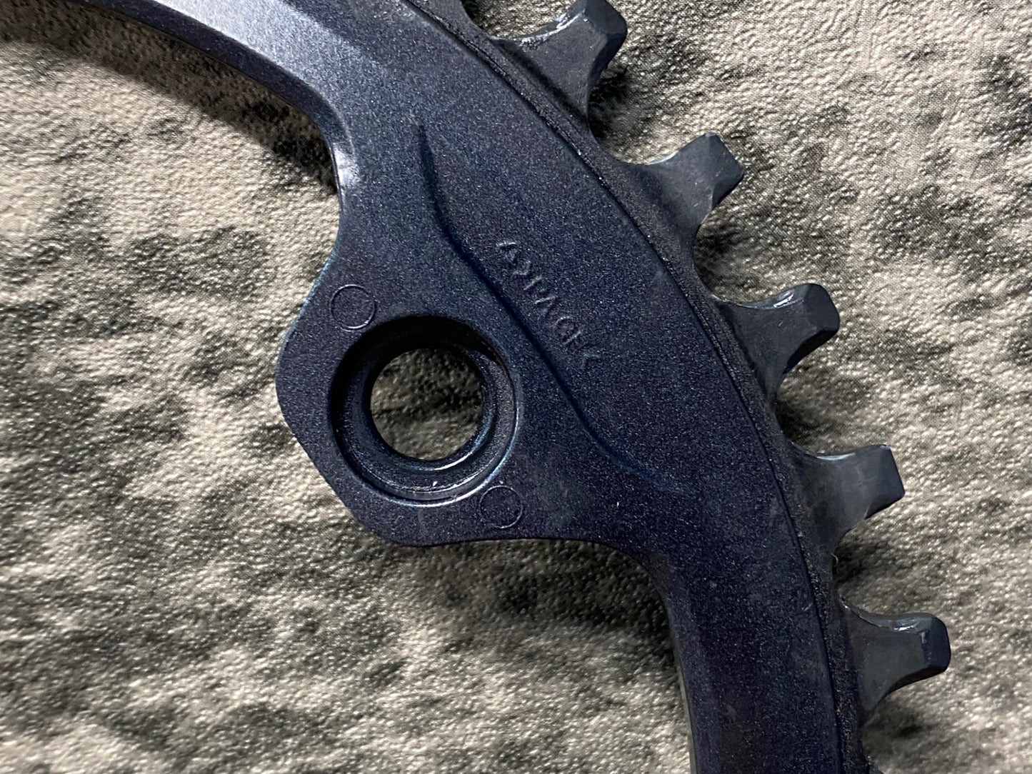 IR784 シマノ SHIMANO FC-RX810-1 チェーンリング 41T