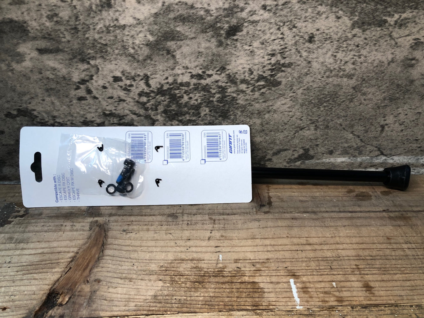 IV669 ジャイアント GIANT Direct Mount KSA Kickstand - Sport Lite 700c キックスタンド