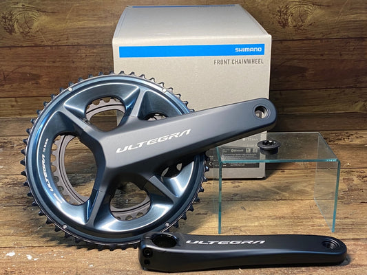 HQ823 シマノ SHIMANO アルテグラ ULTEGRA FC-08 クランクセット 52-36T 170mm 未使用品