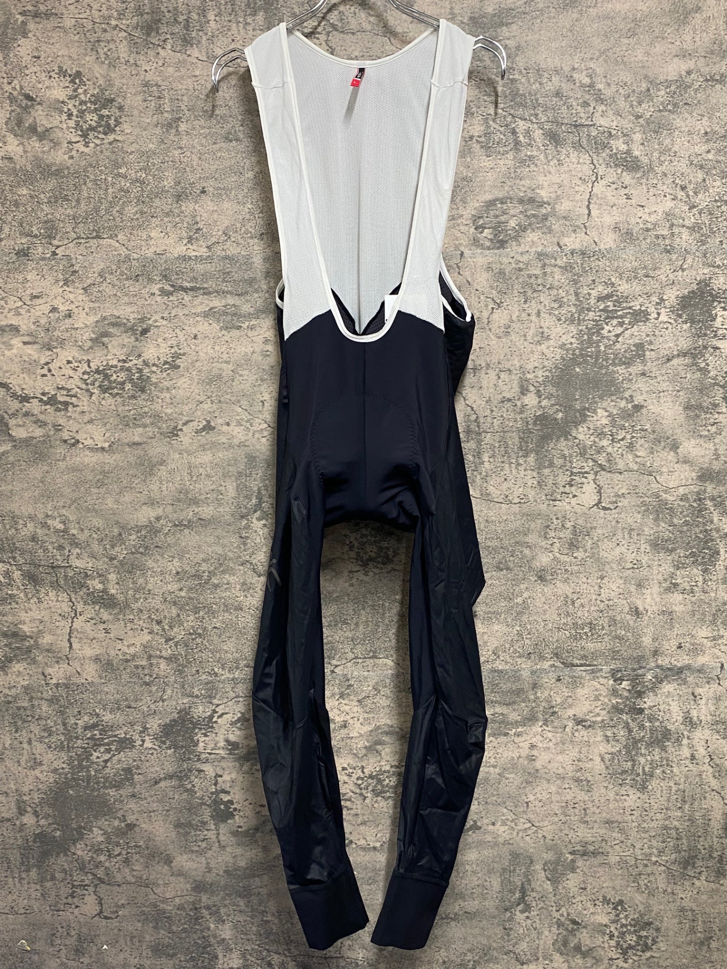 JA617 レリック reric ビブタイツ 黒 L