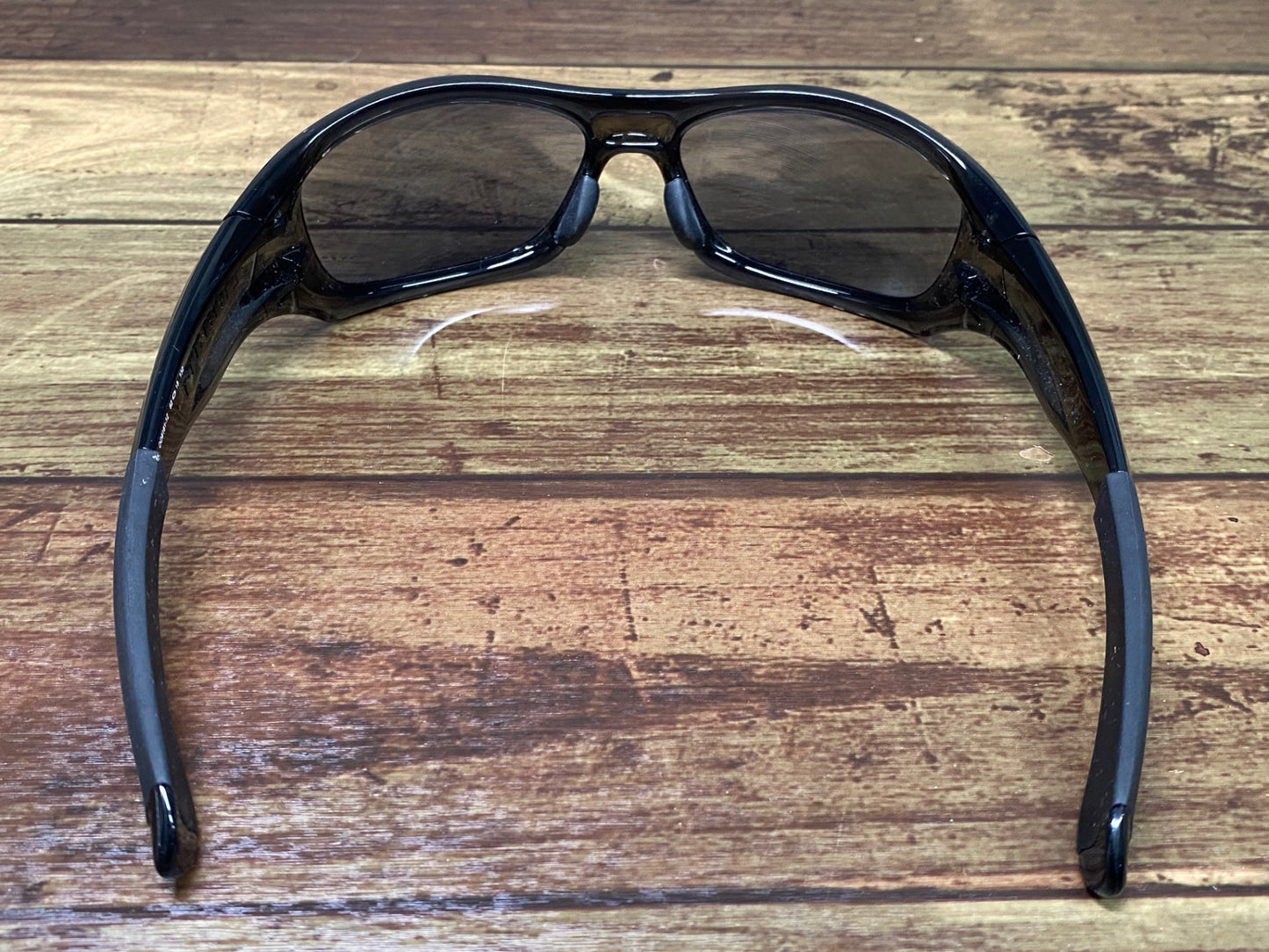 IY615 オークリー OAKLEY PIT BULL サングラス アイウェア 黒