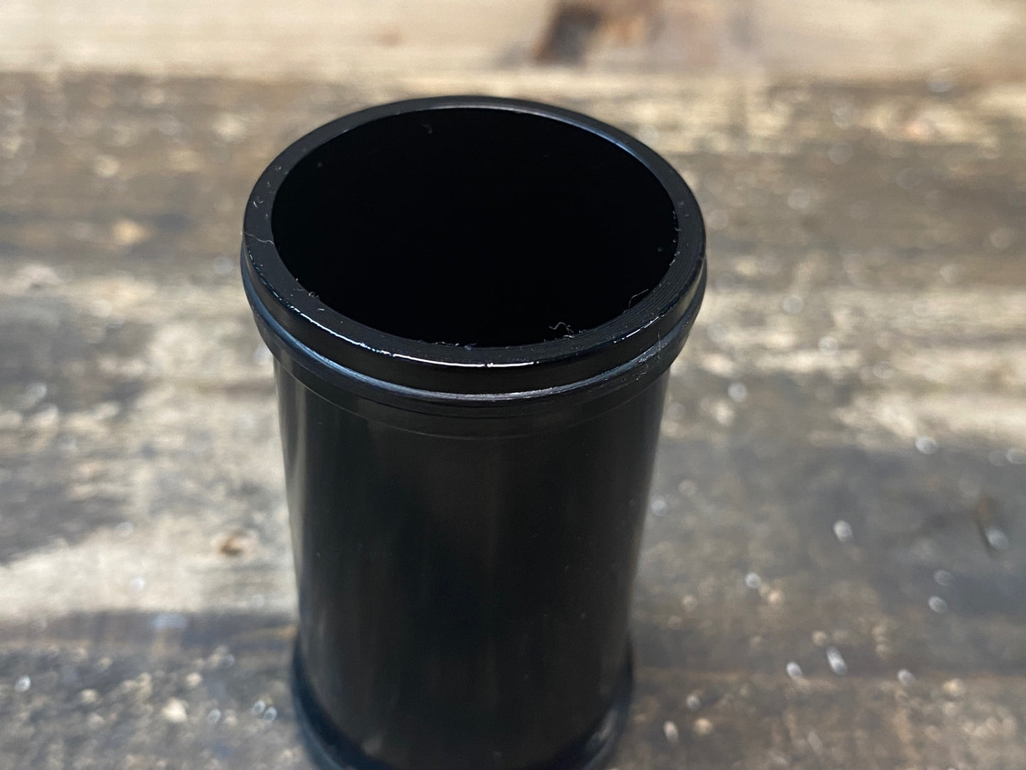 IT803 ウィッシュボーン WISHBONE BSA68SH ボトムブラケット BB シマノクランク対応 ※回転濁りあり