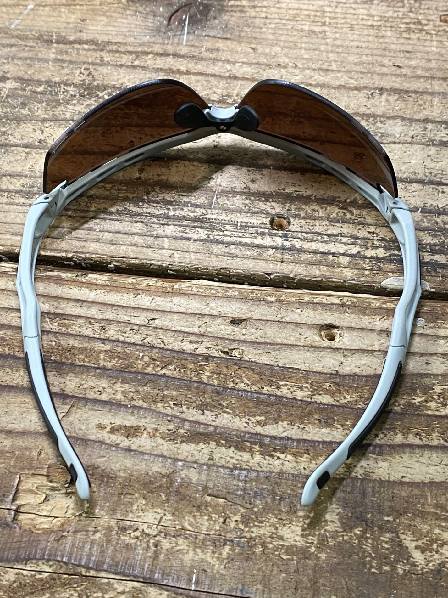 IZ585 ルディプロジェクト RUDY PROJECT PROPULSE アイウェア サングラス グレー