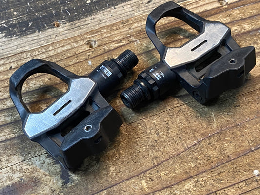 IS457 ルック LOOK KEO 2 MAX ビンディングペダル 黒