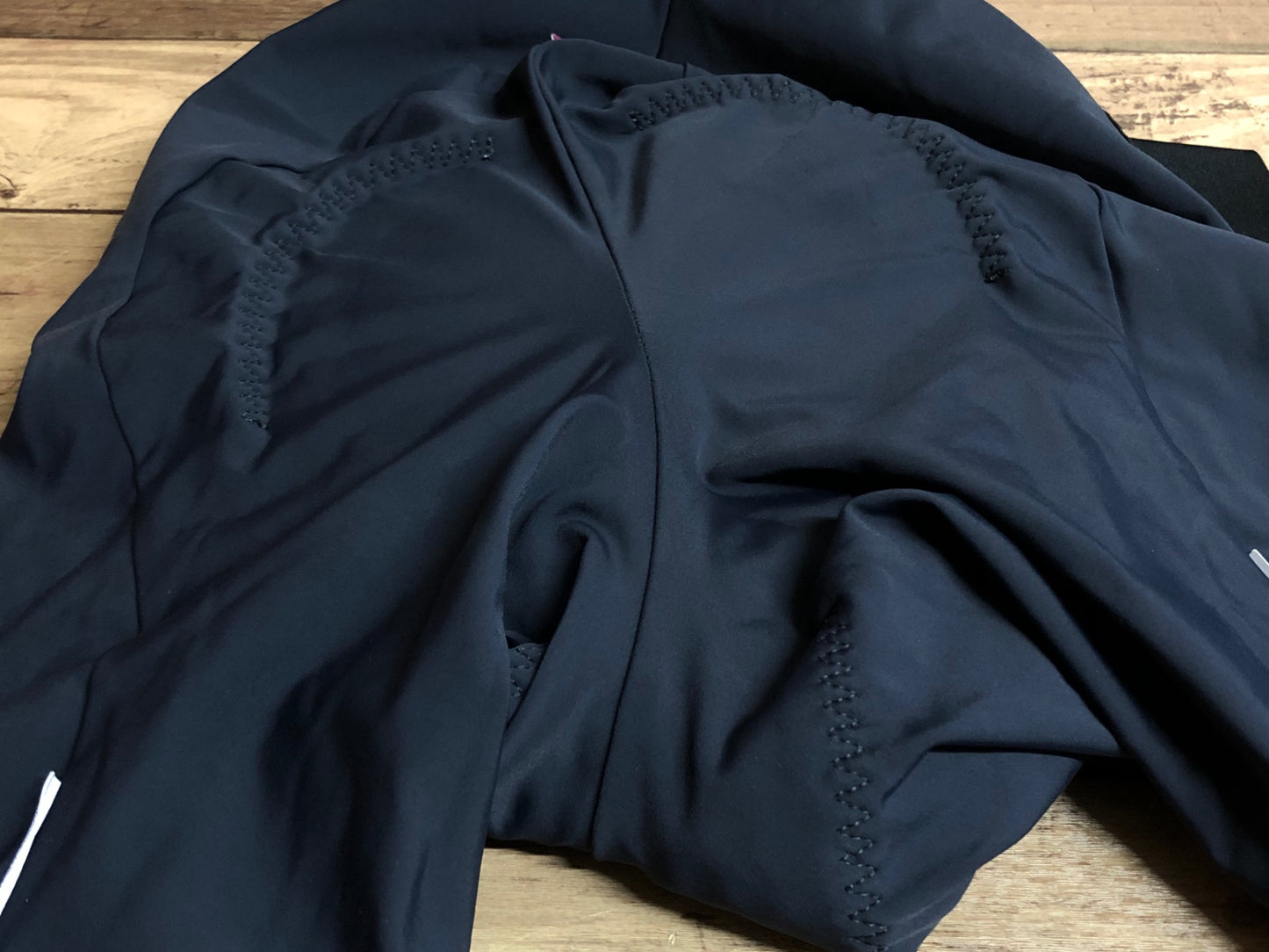 IM097 アソス ASSOS T.Mille ビブショーツ L ブラック